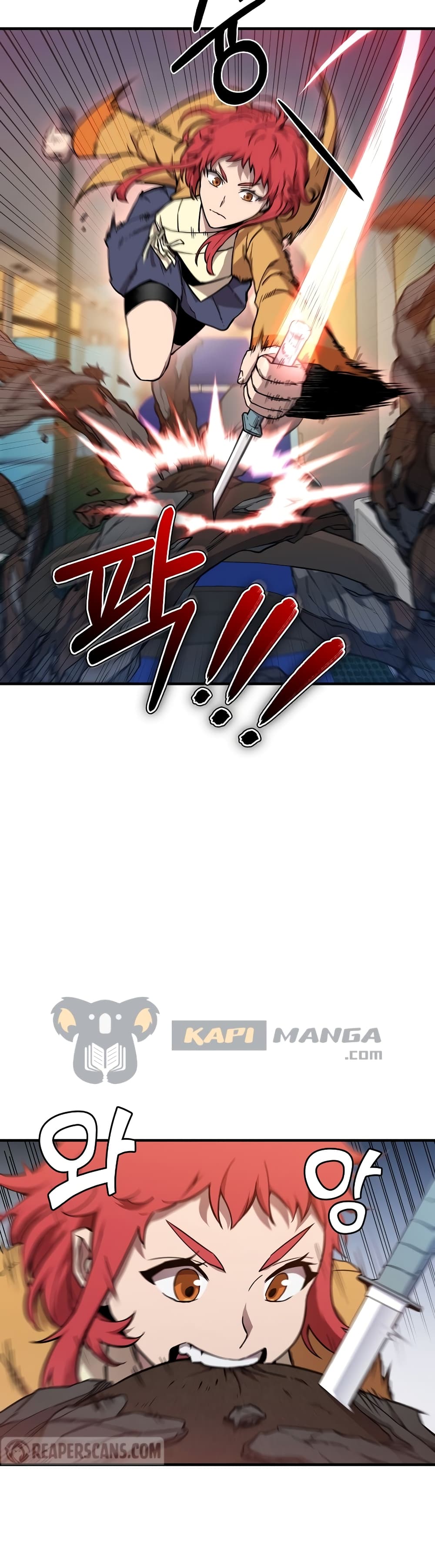 Cursed Manager’s Regression11 (23)