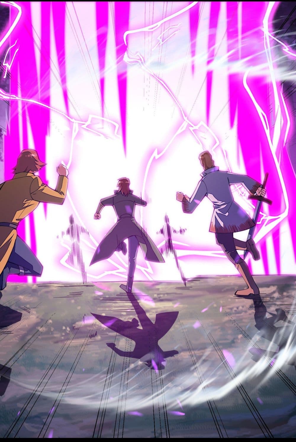 Sword God’s Life Is Not That Boring21 (60)