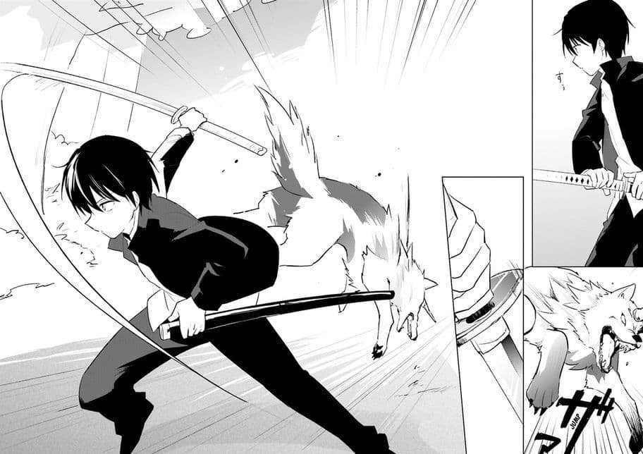 manga-sugoi.com