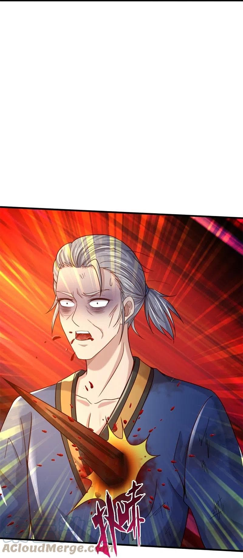 I’m the Great Immortal365 (31)