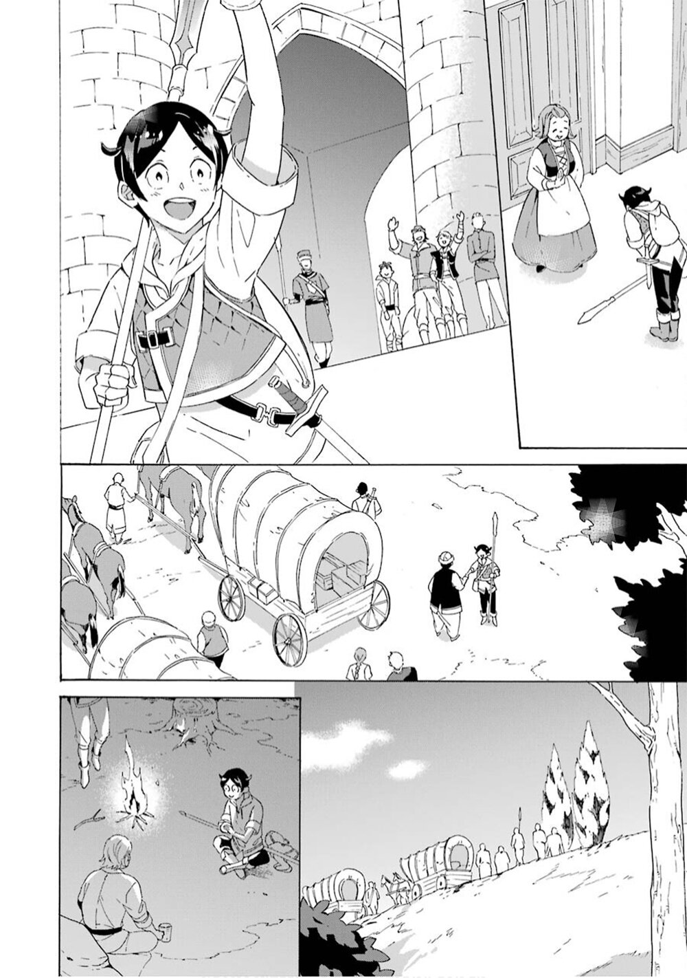 manga-sugoi.com