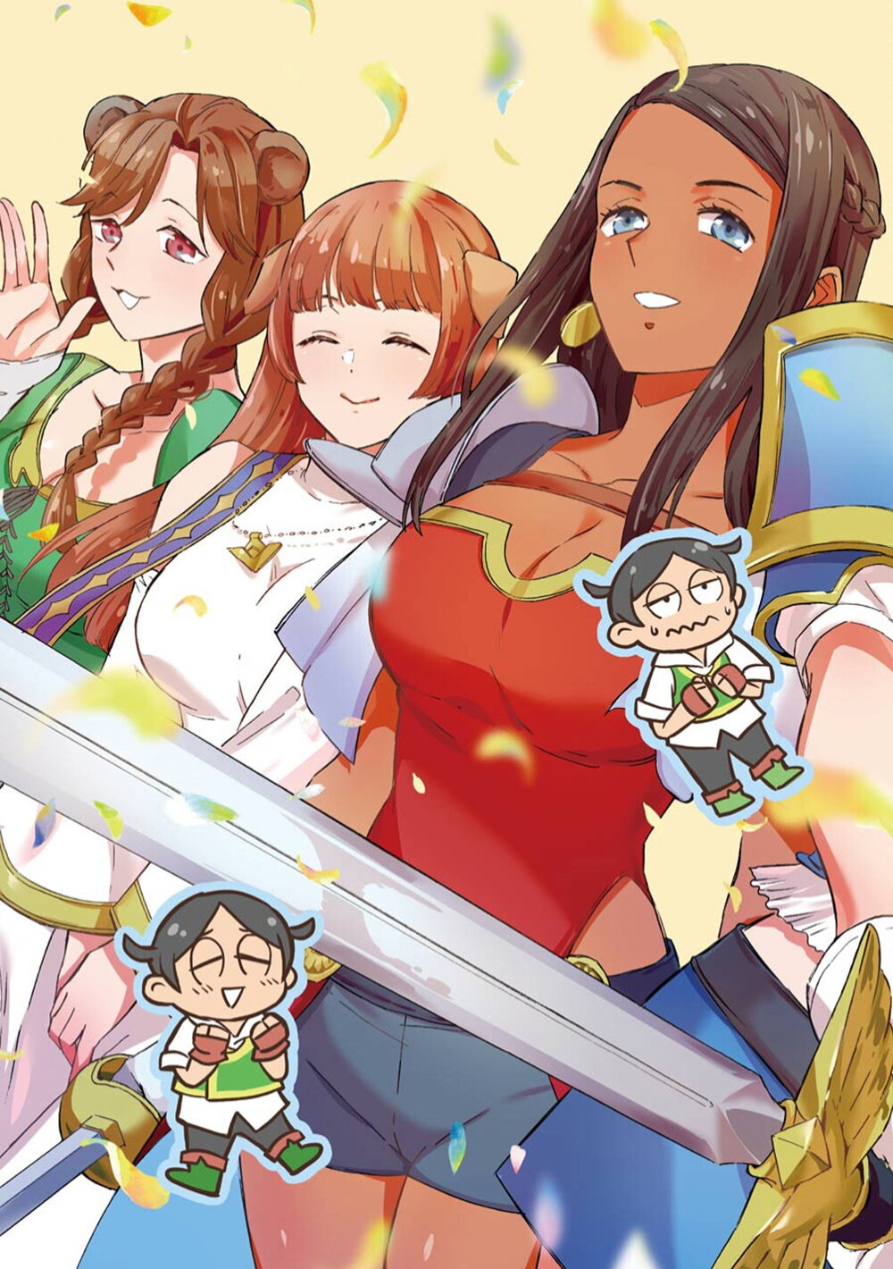 manga-sugoi.com