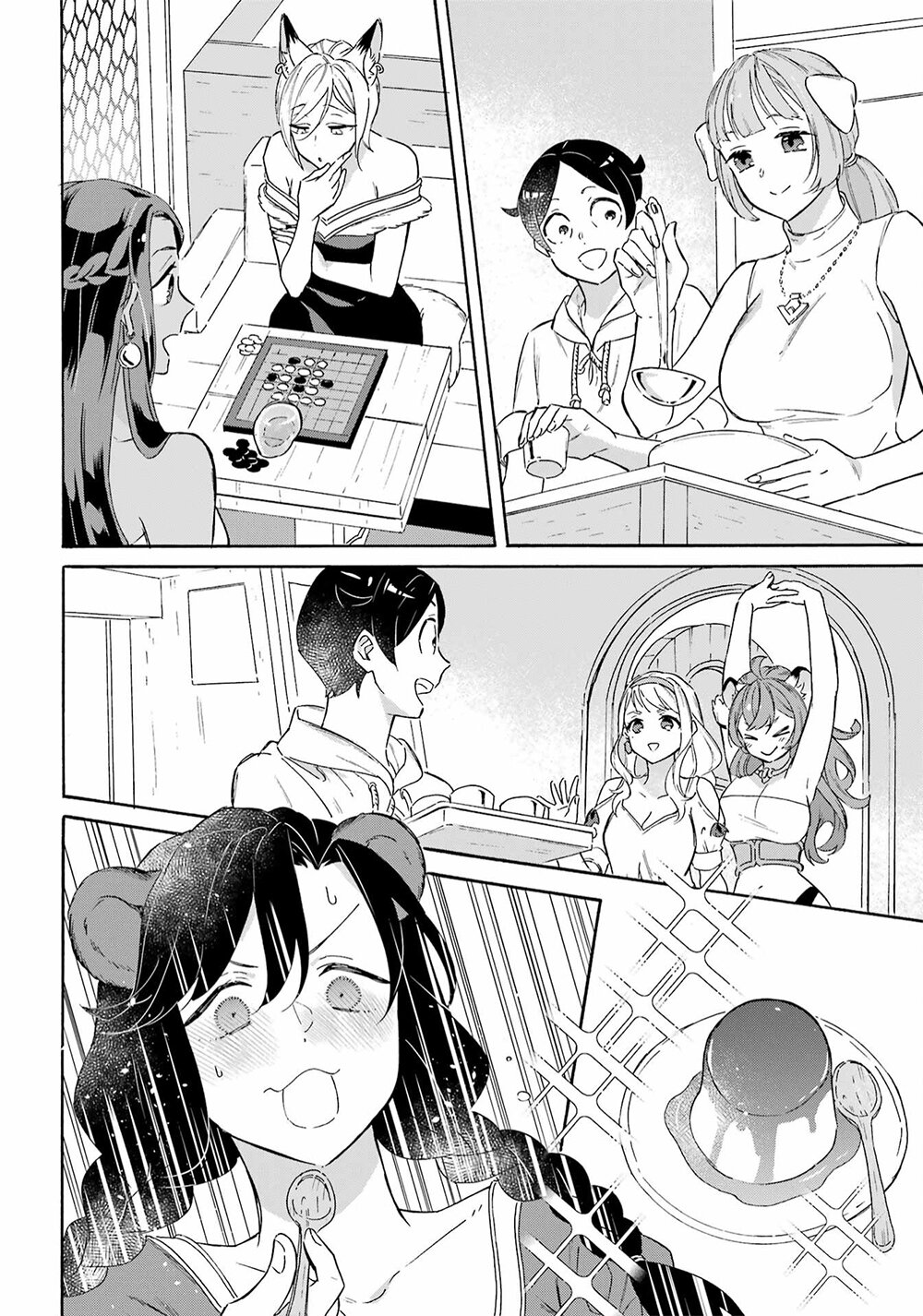 manga-sugoi.com