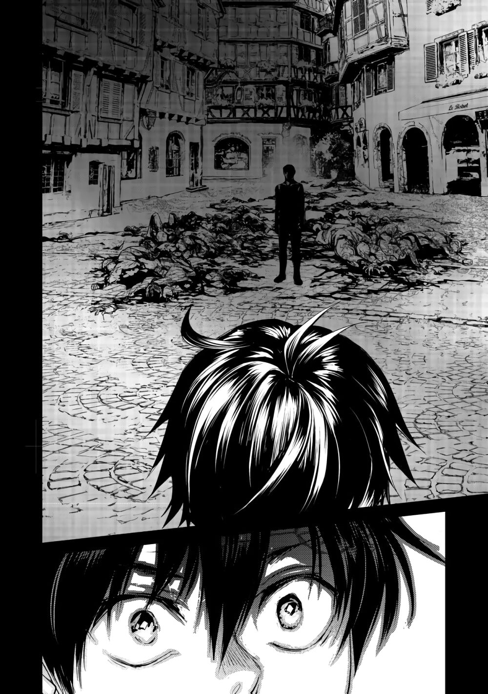 manga-sugoi.com