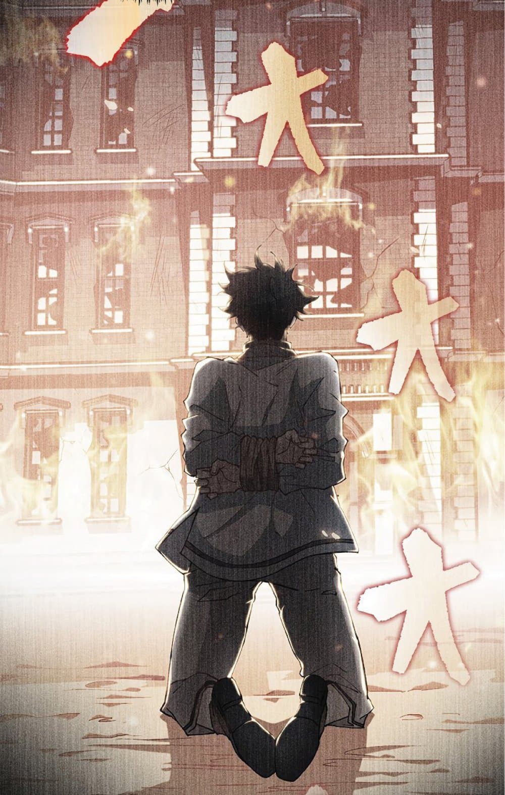 Duke Pendragon 43 034