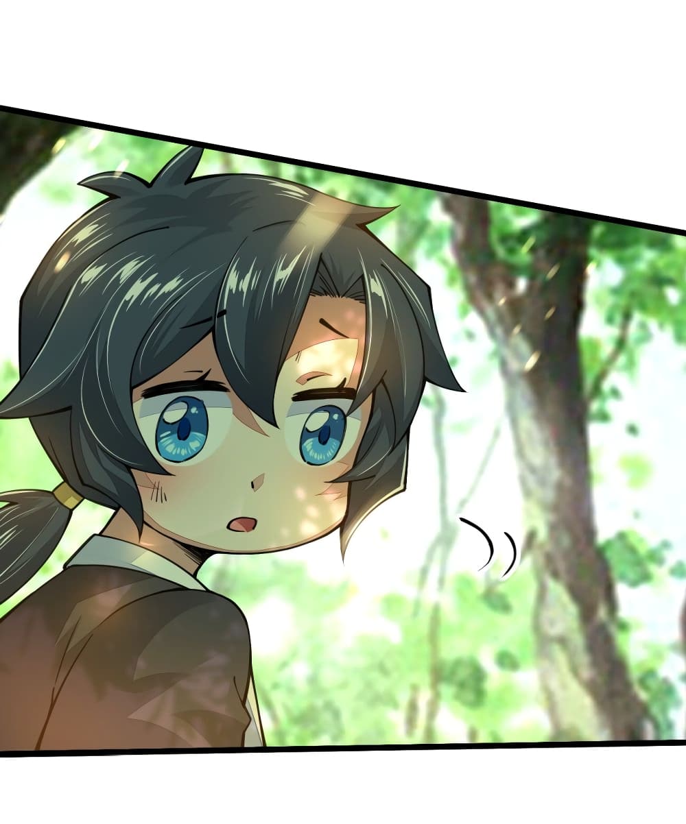 Sword God’s Life Is Not That Boring20 (13)