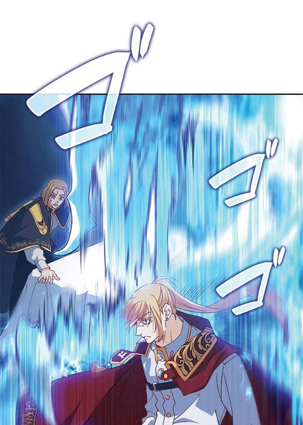 Duke Pendragon 43 065