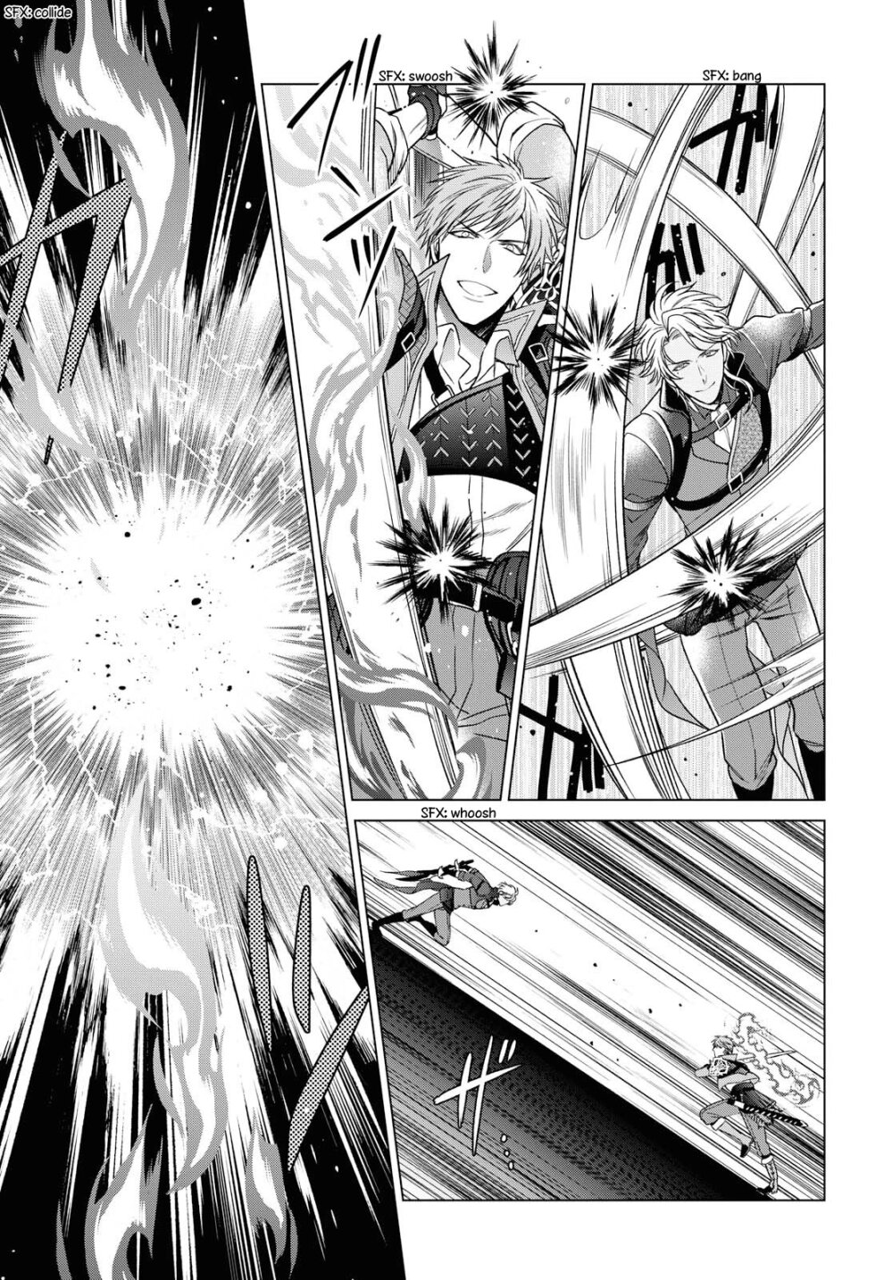 manga-sugoi.com
