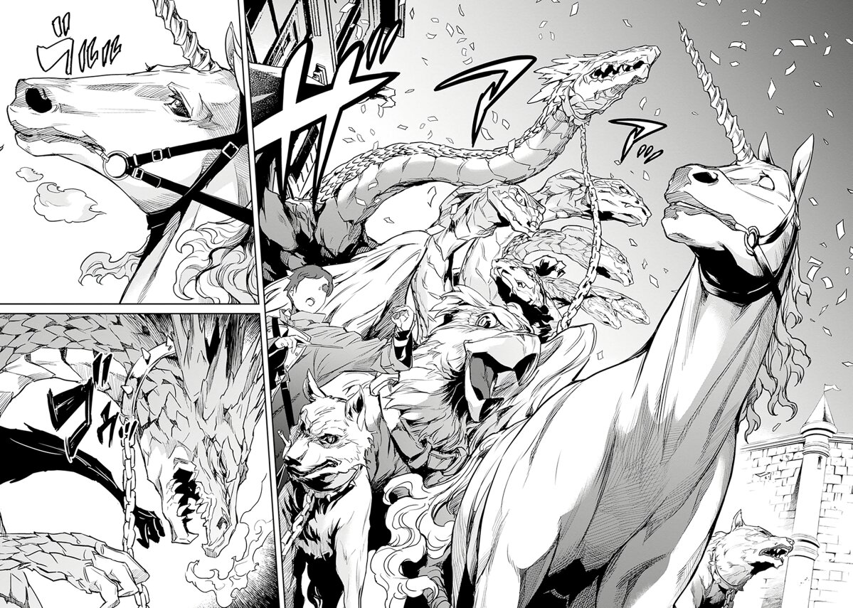 manga-sugoi.com