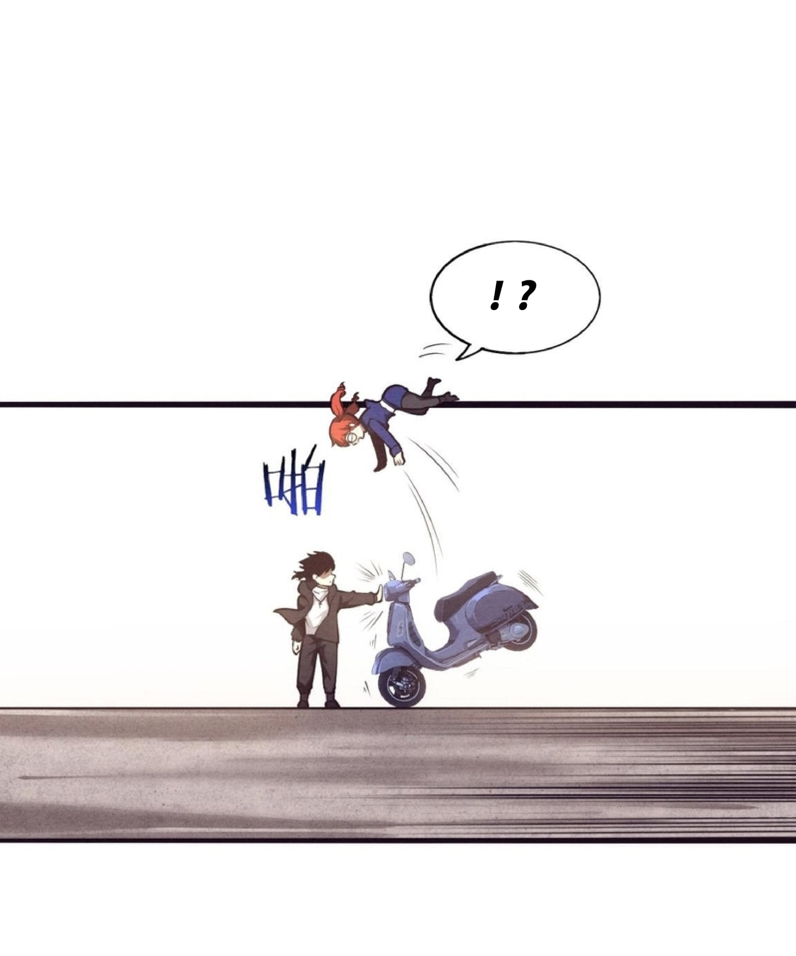 the frenzy of evolution ตอนที่25 05