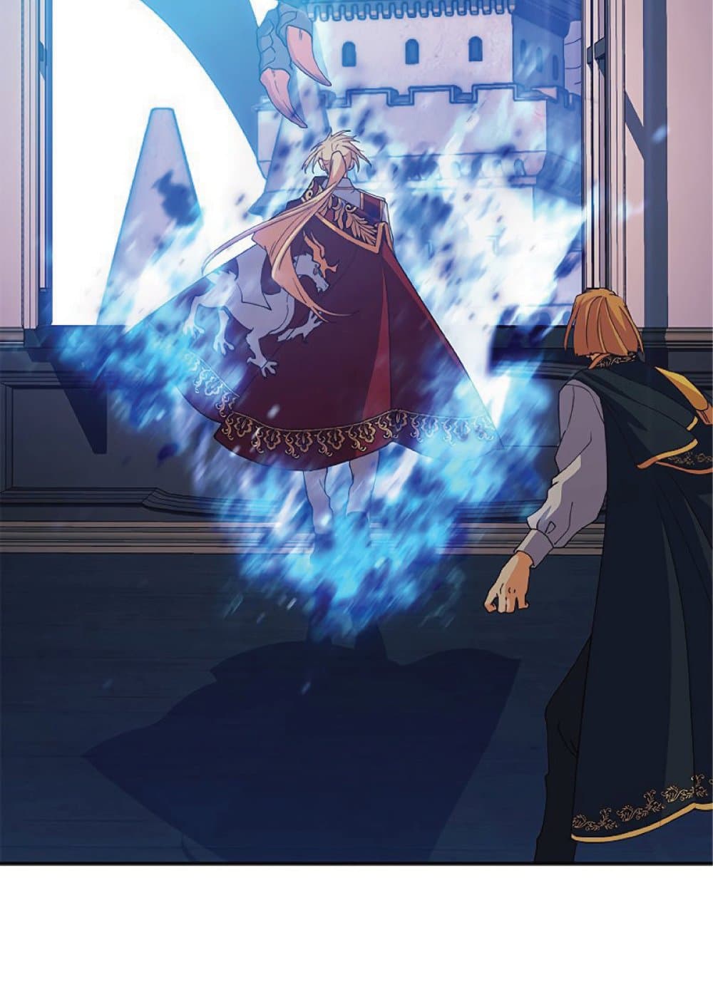 Duke Pendragon 43 076