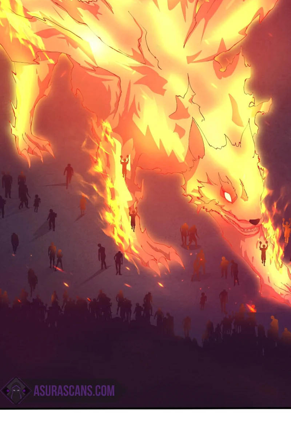 the frenzy of evolution ตอนที่33 12