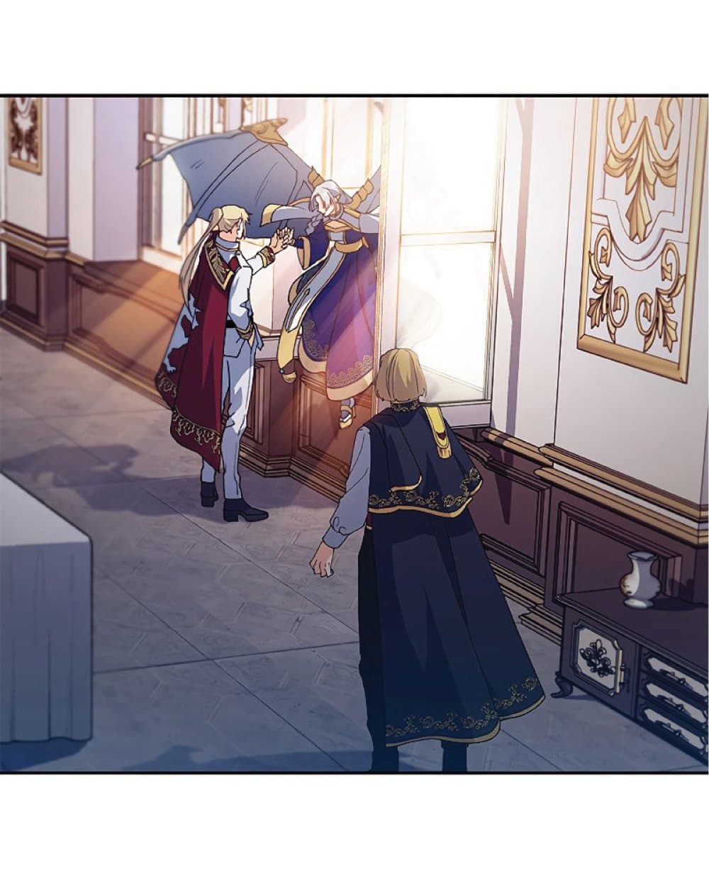 Duke Pendragon 43 085