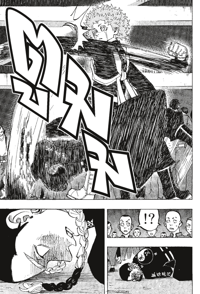 Tokyo Revengers163 (13)