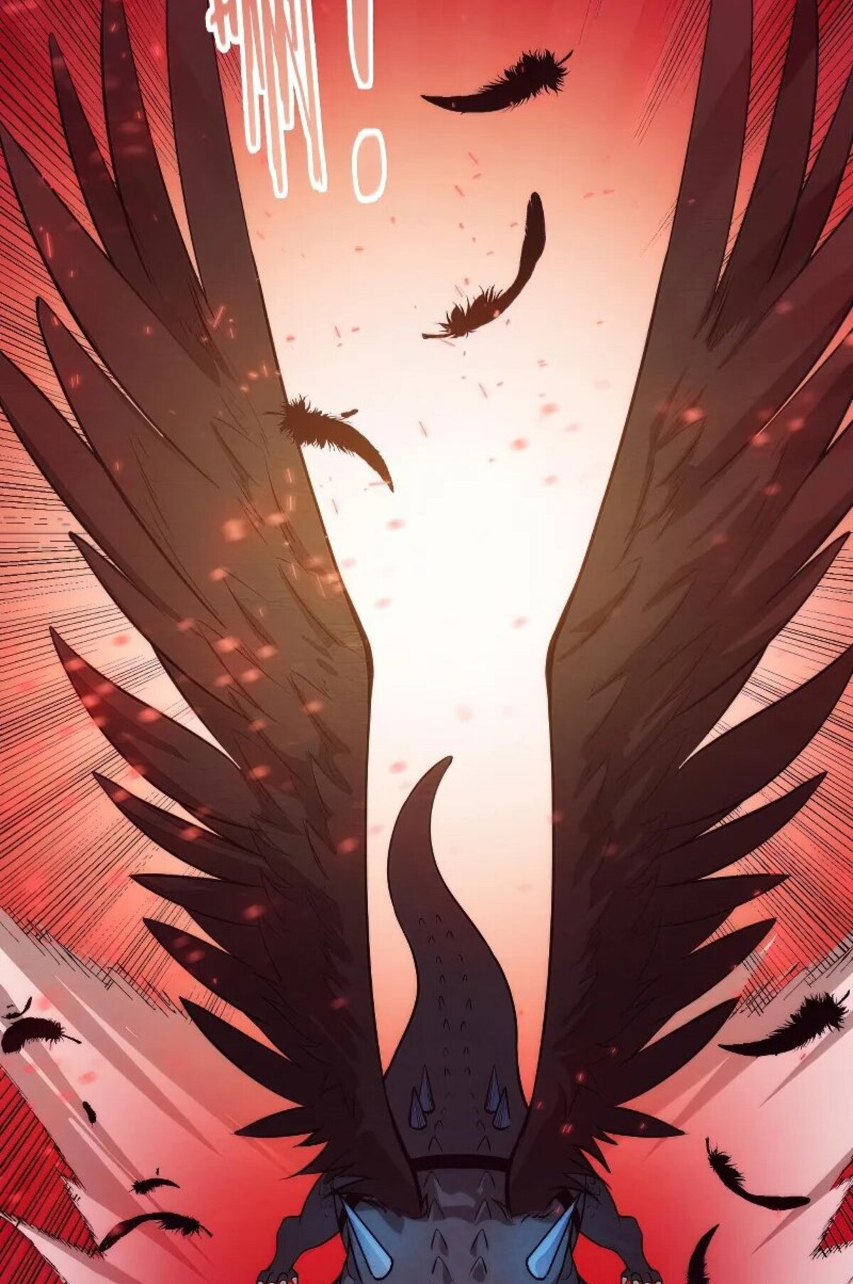 the frenzy of evolution ตอนที่36 52