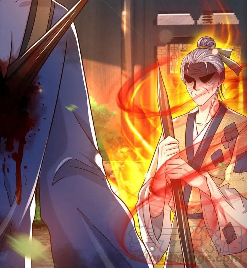 I’m the Great Immortal365 (35)