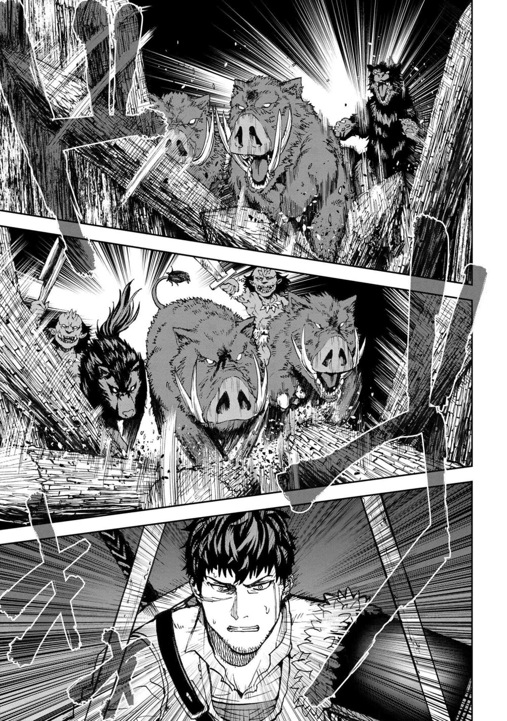 manga-sugoi.com