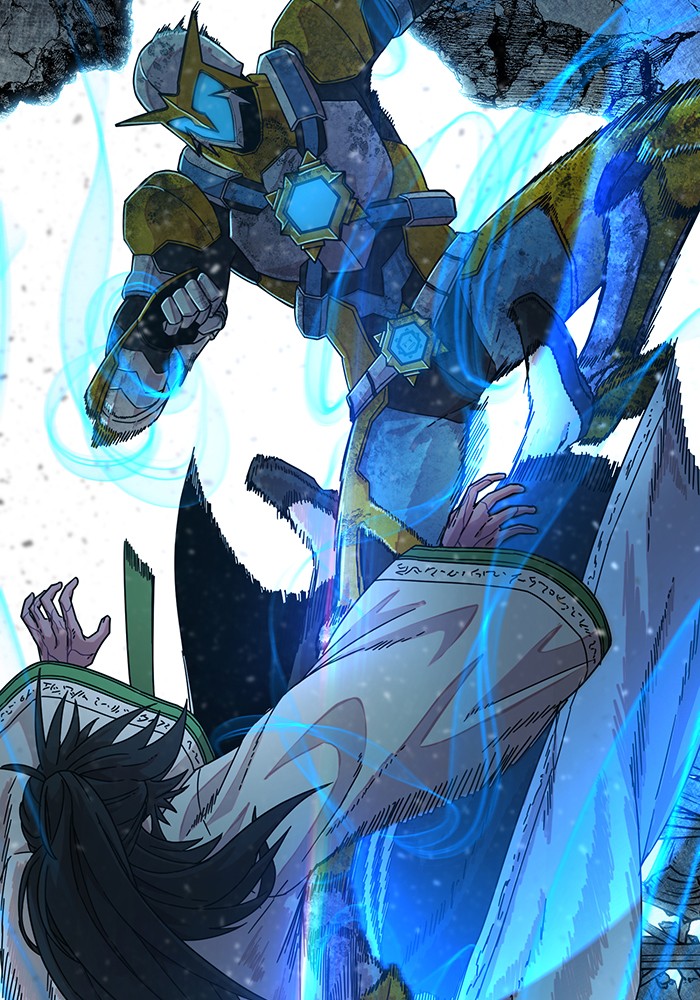 manga-sugoi.com