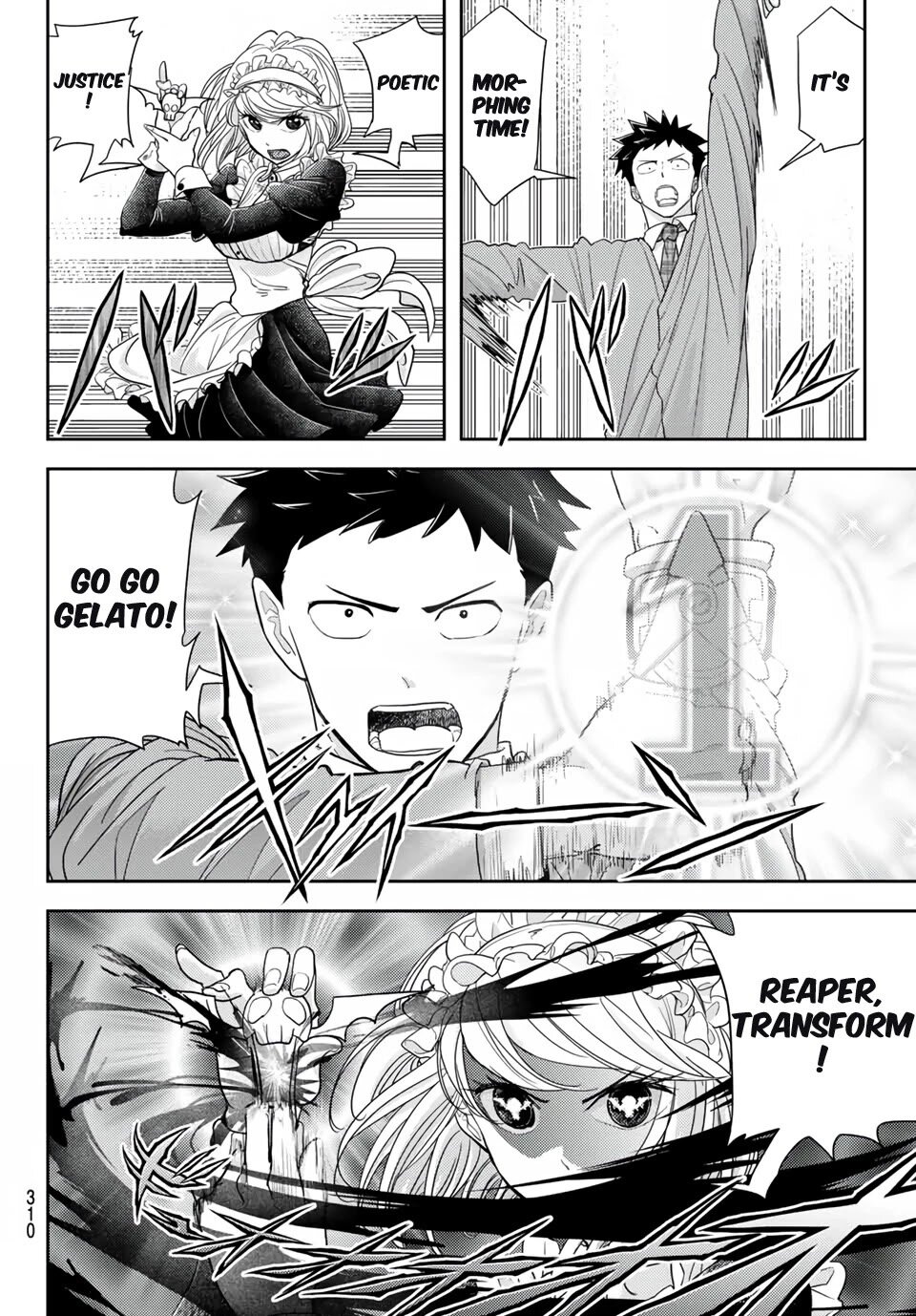 manga-sugoi.com