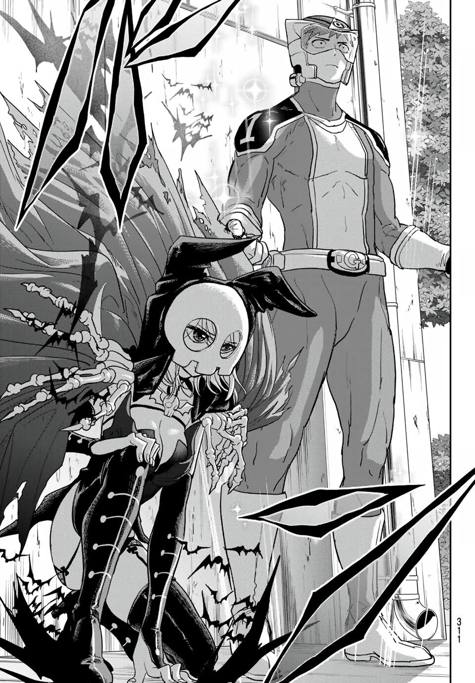 manga-sugoi.com