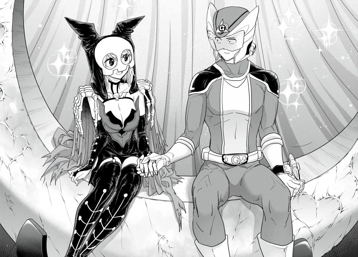 manga-sugoi.com