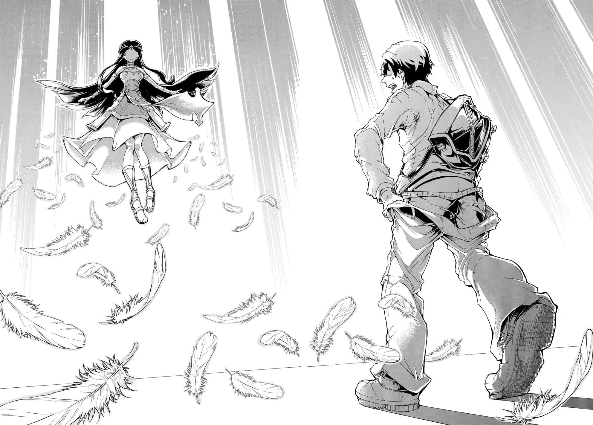 manga-sugoi.com