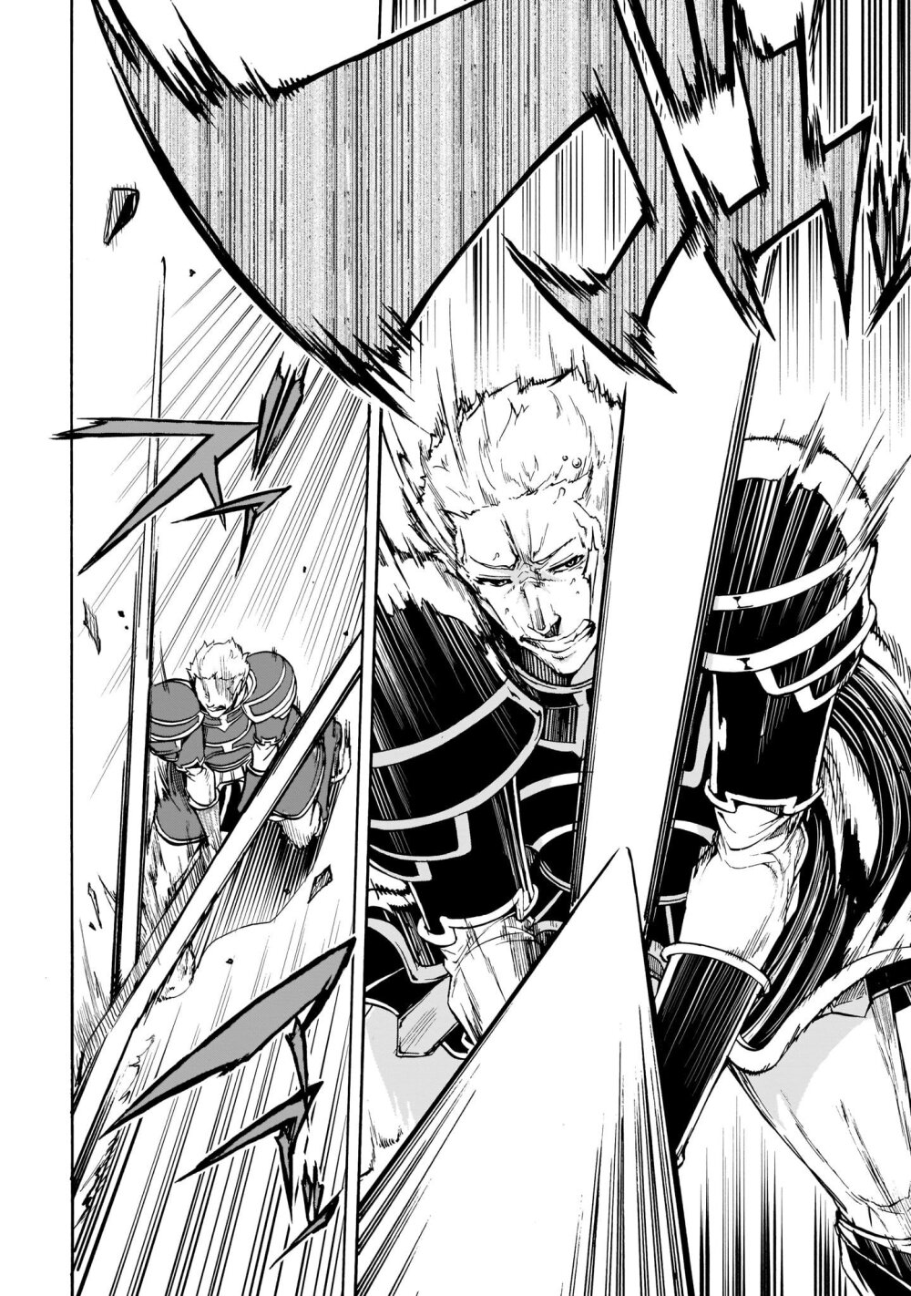 manga-sugoi.com