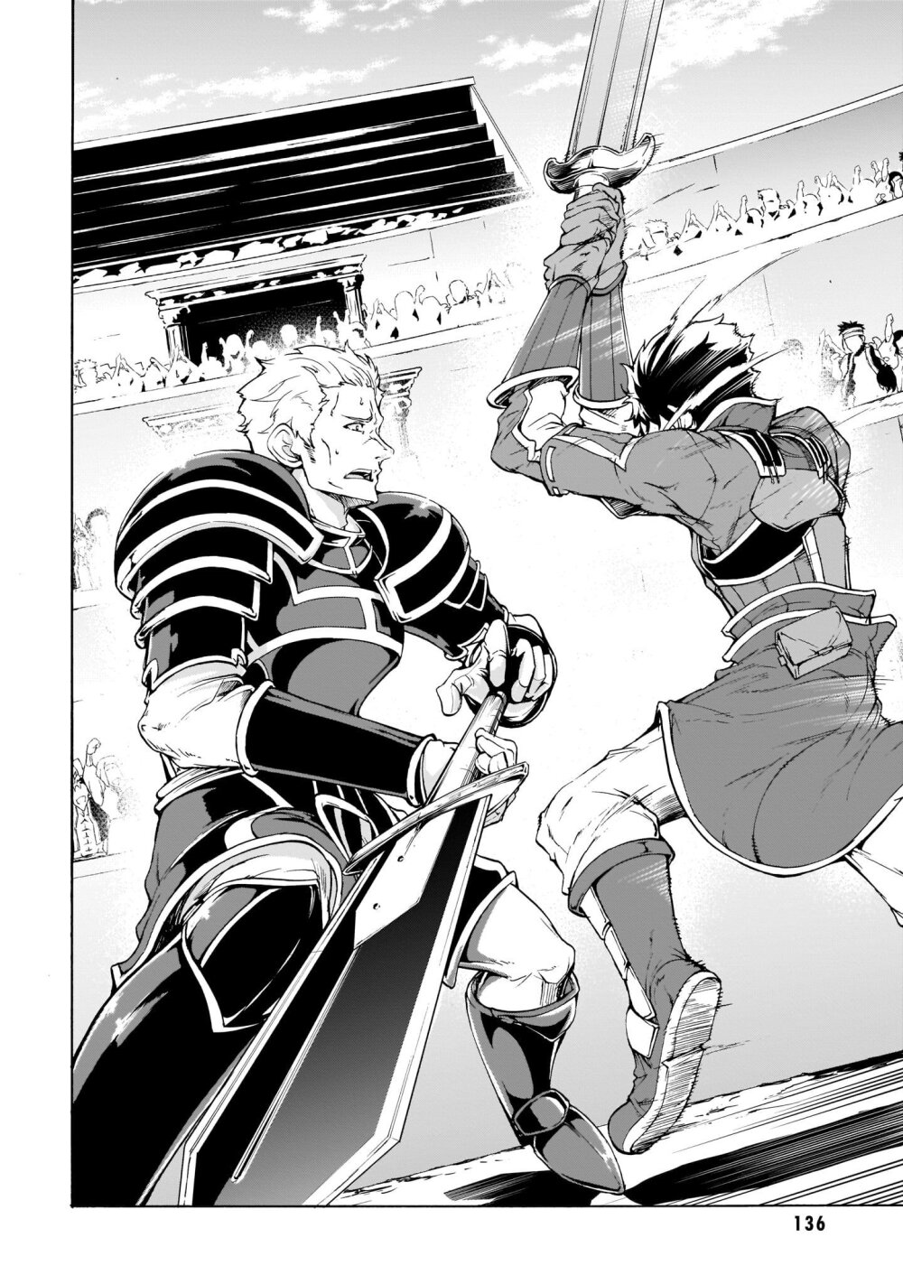 manga-sugoi.com