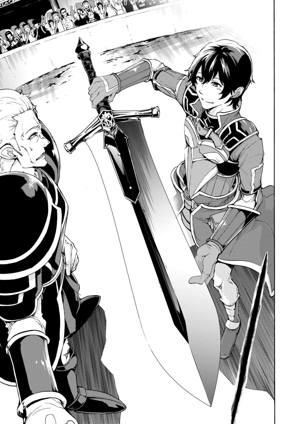 manga-sugoi.com