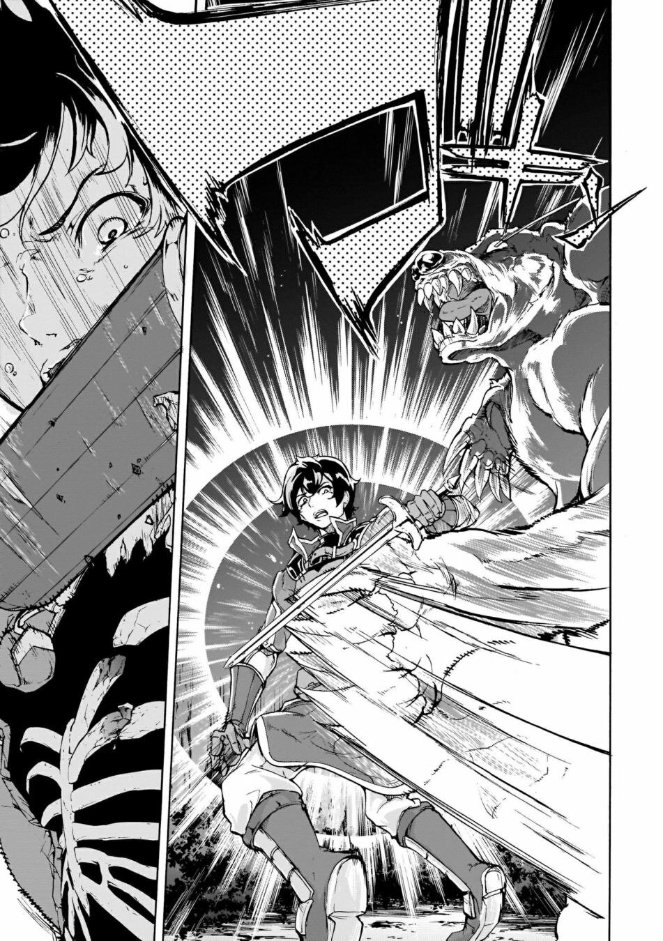 manga-sugoi.com
