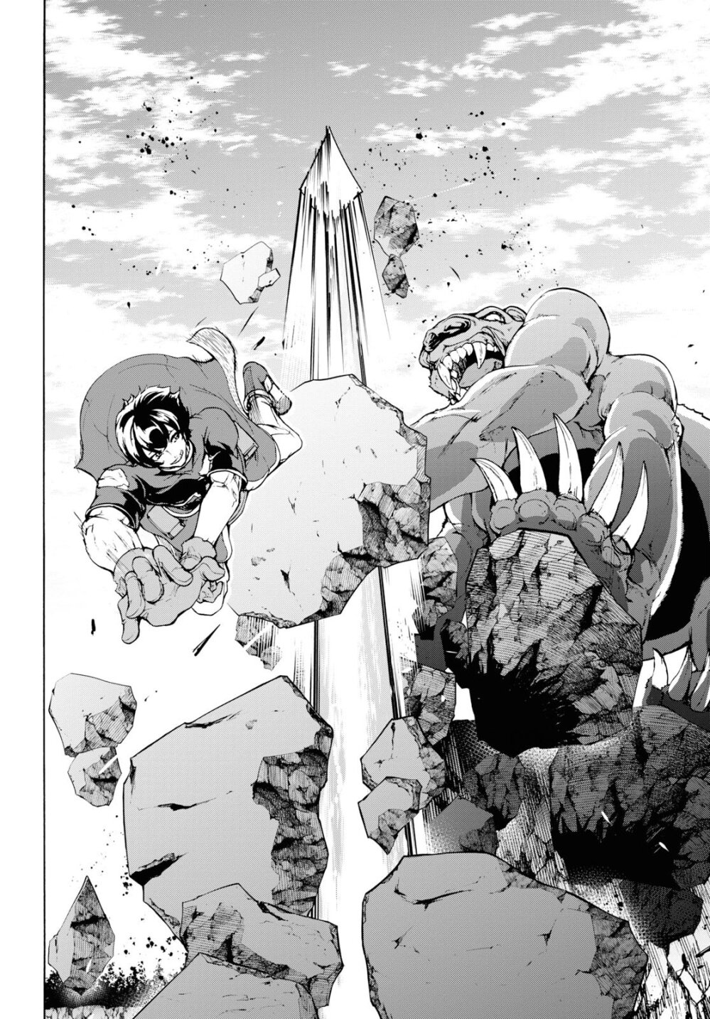 manga-sugoi.com