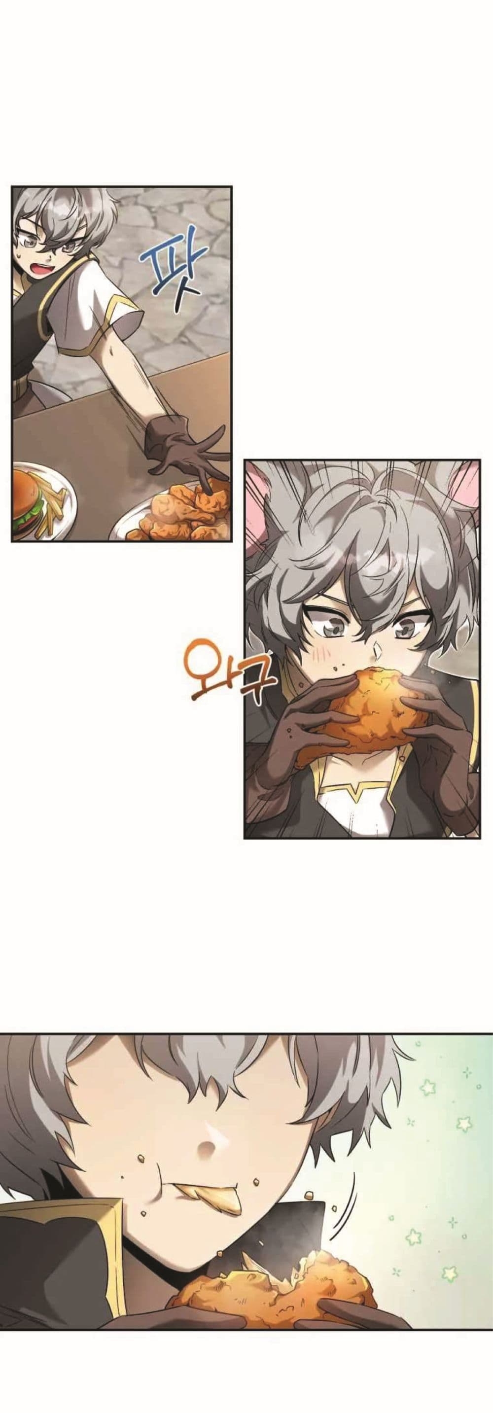 manga-sugoi.com