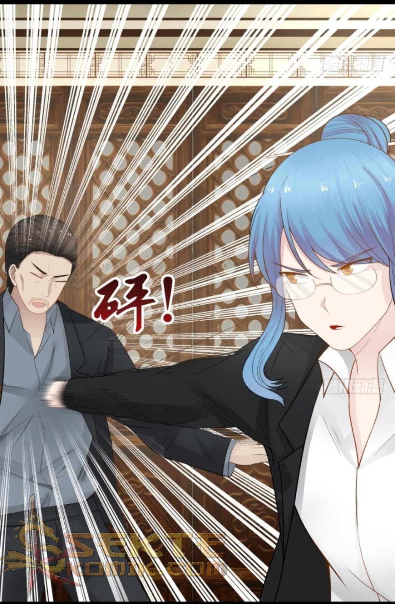 manga-sugoi.com
