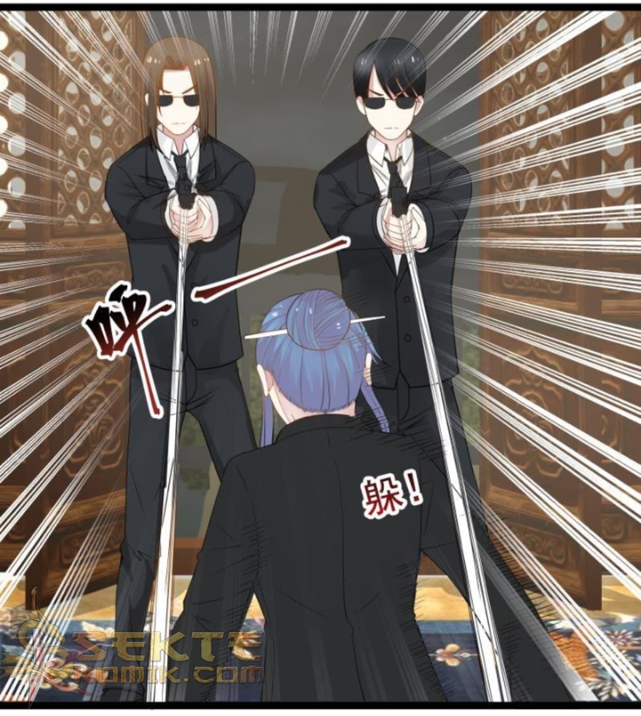 manga-sugoi.com