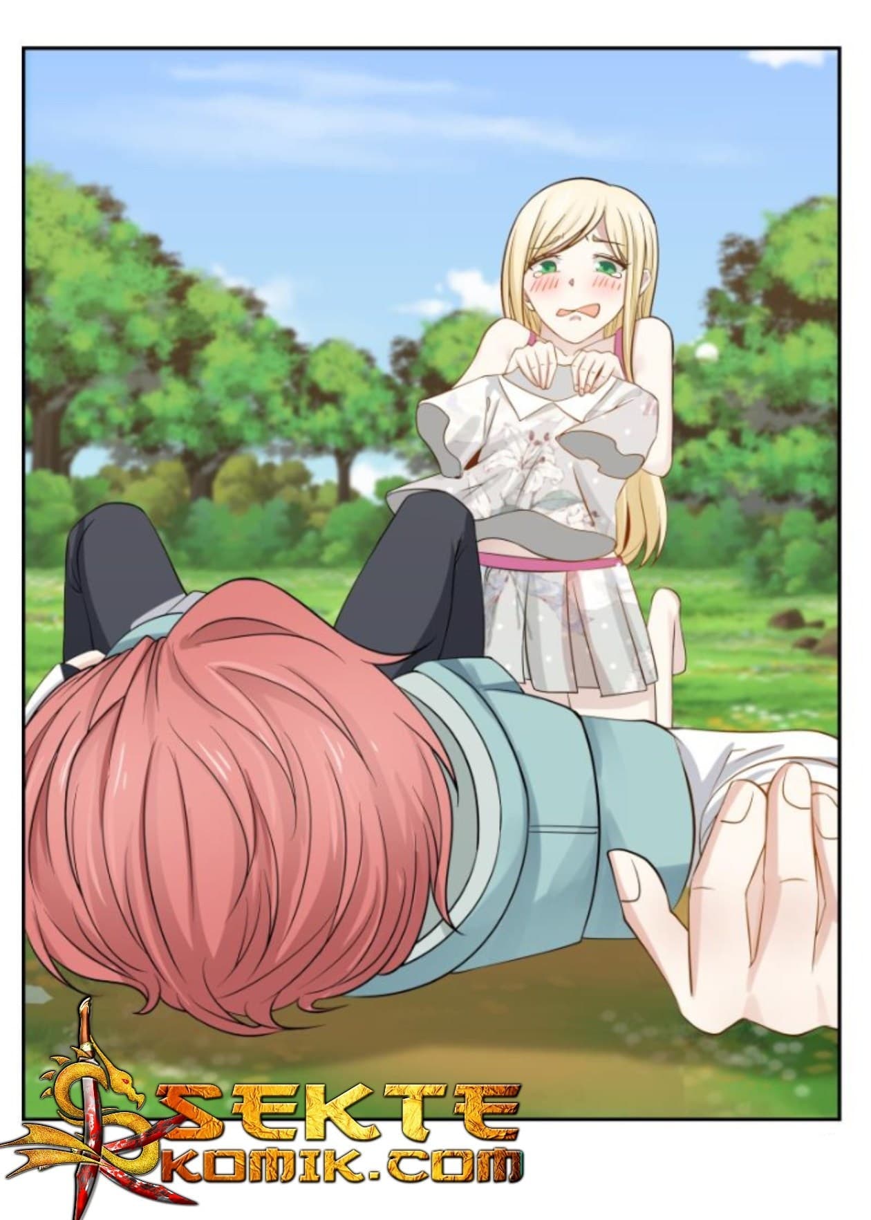 manga-sugoi.com