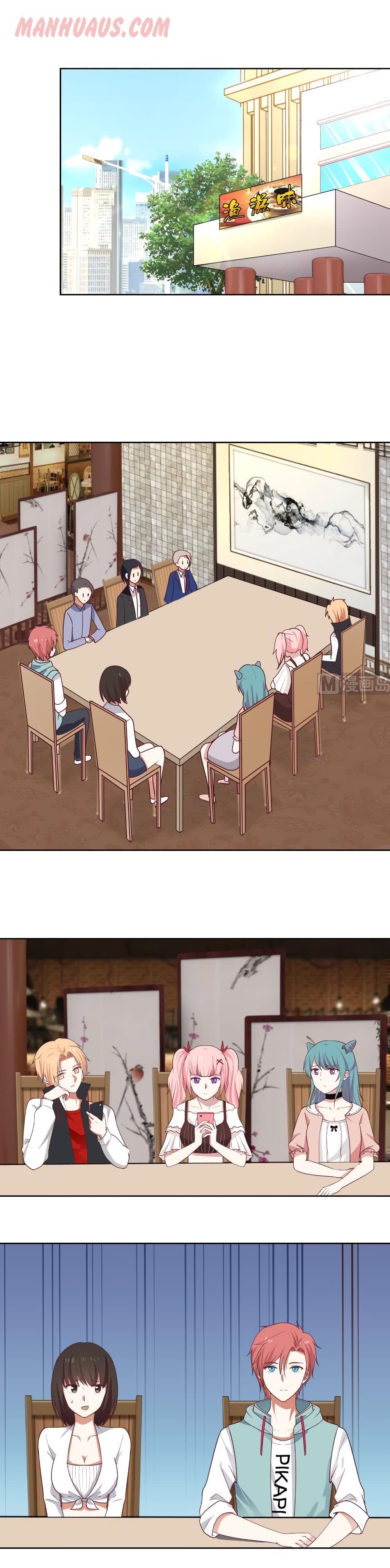 manga-sugoi.com