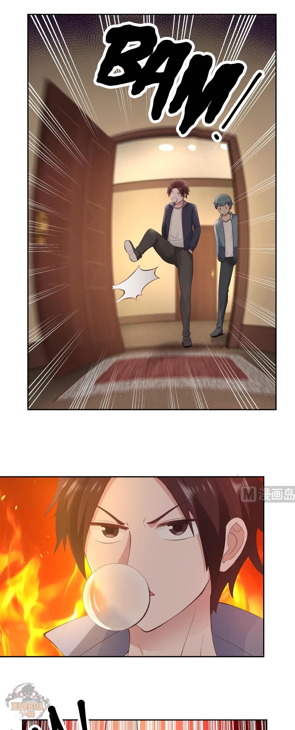 manga-sugoi.com