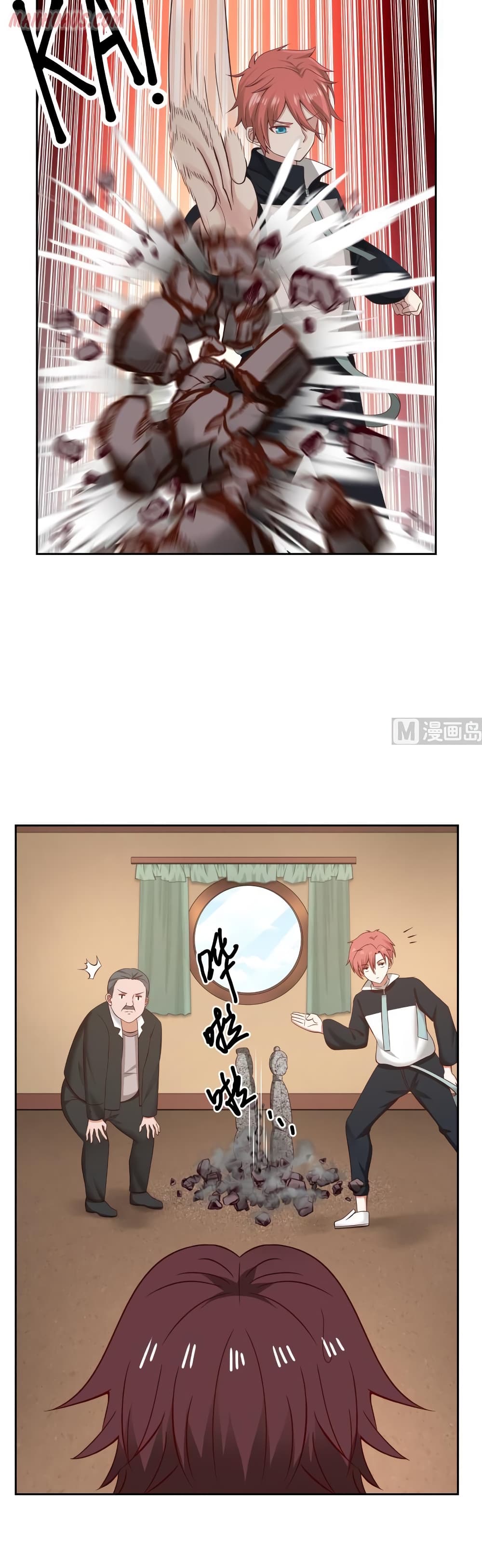 manga-sugoi.com
