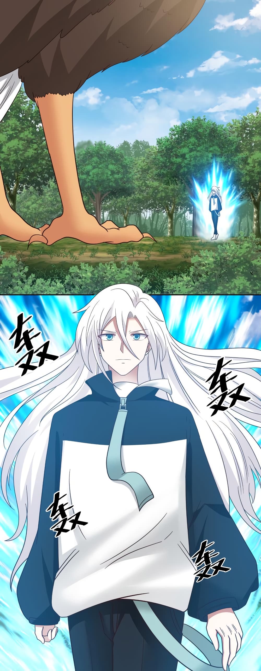 manga-sugoi.com