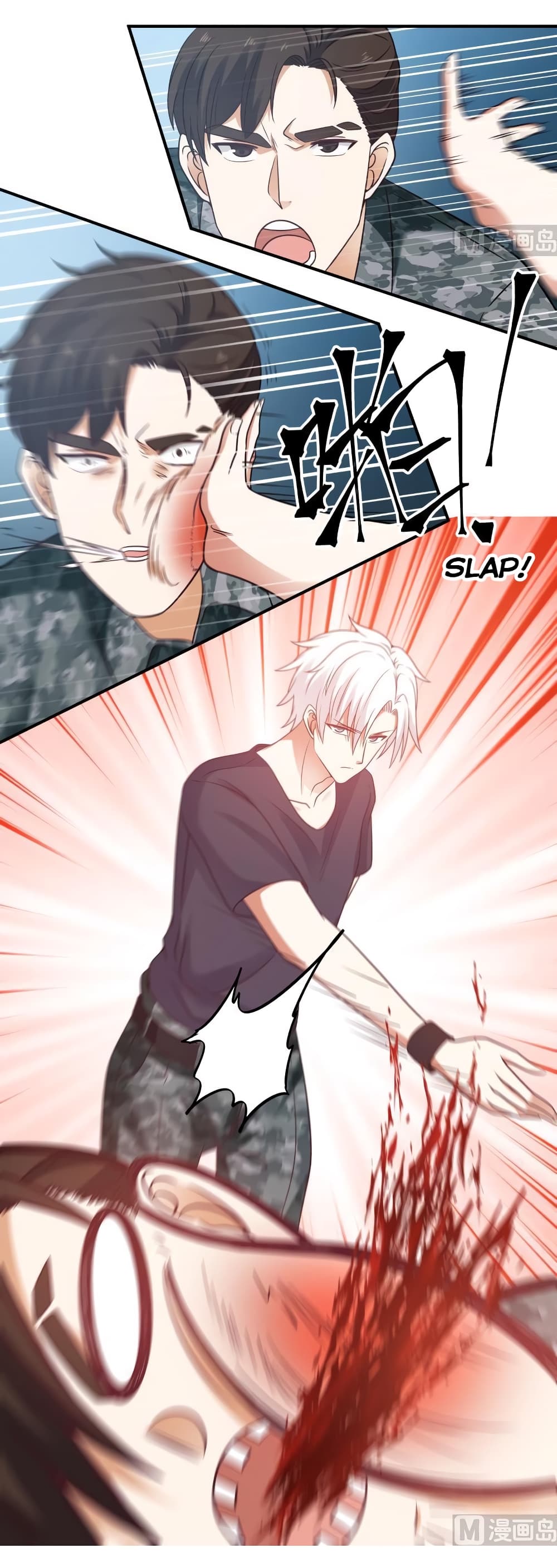manga-sugoi.com