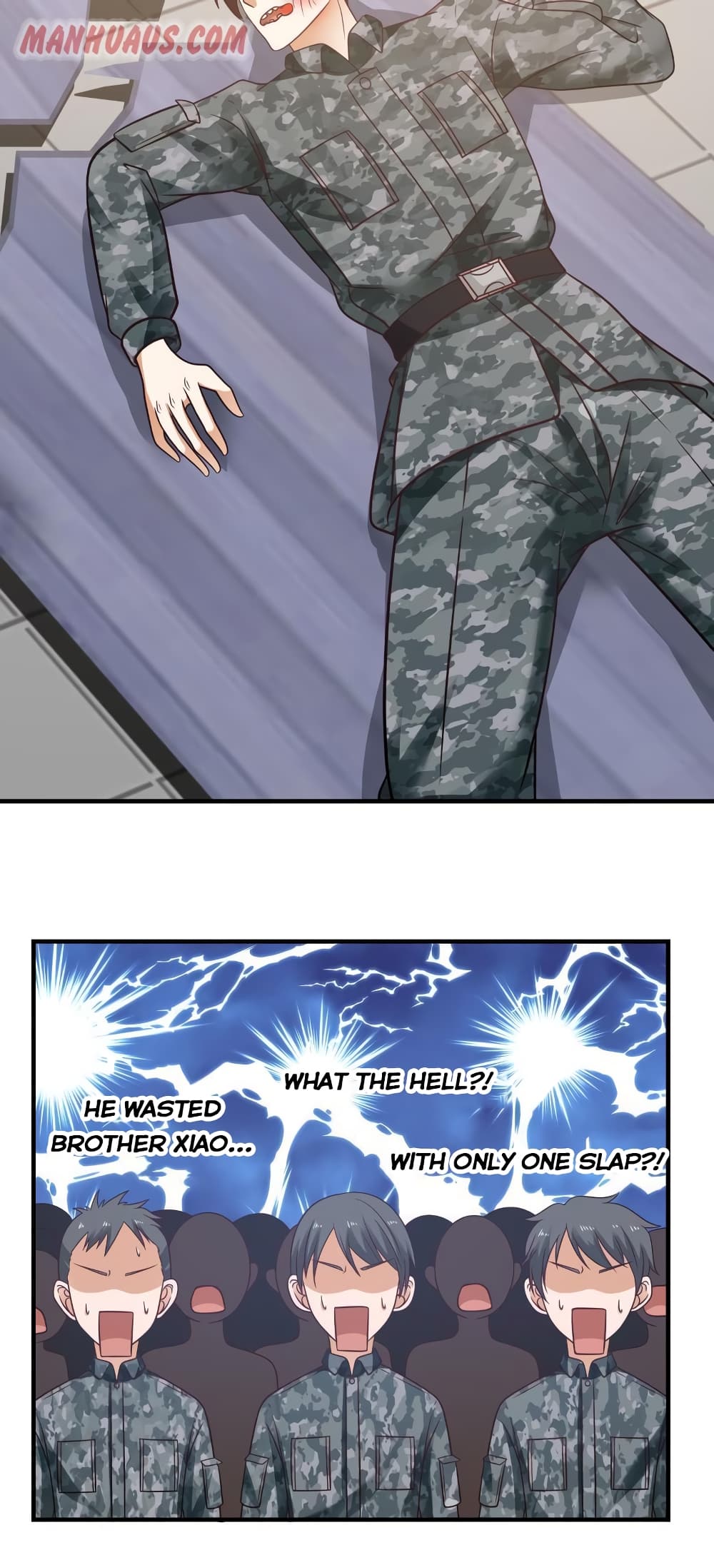 manga-sugoi.com