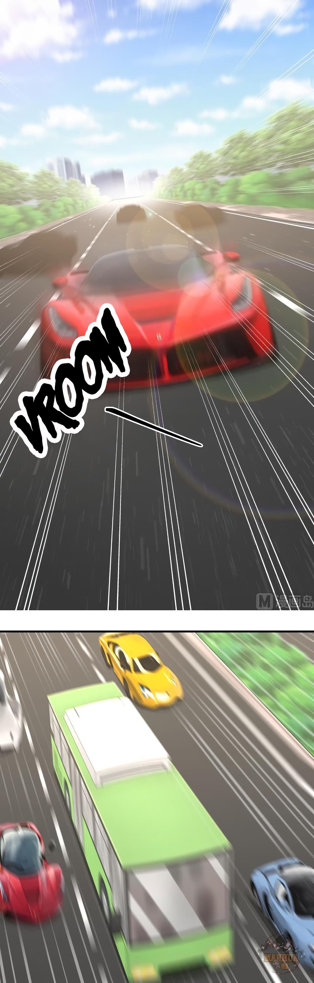 manga-sugoi.com