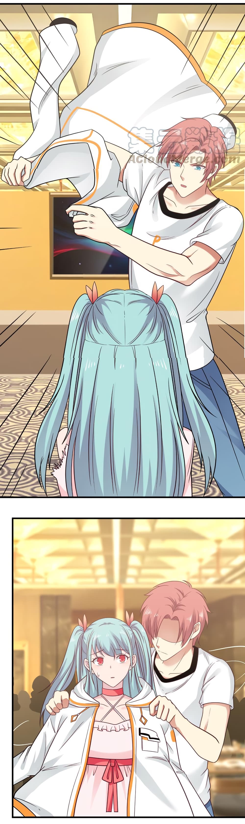 manga-sugoi.com