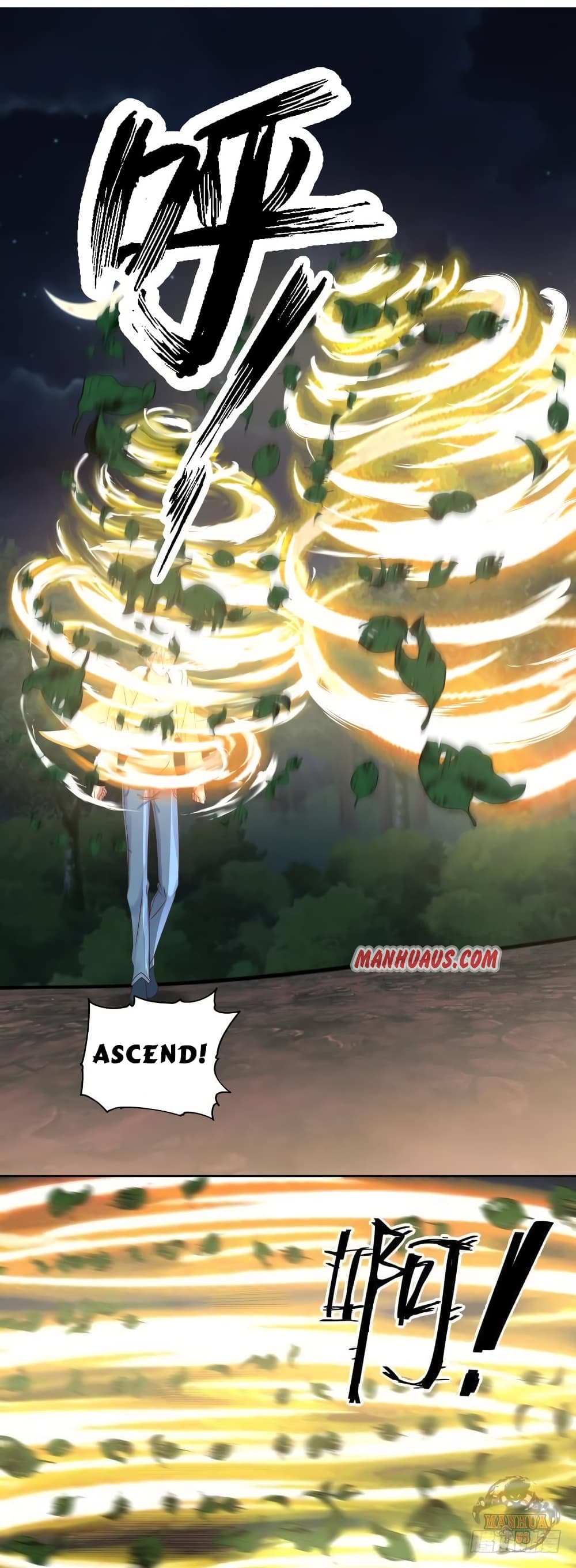 manga-sugoi.com