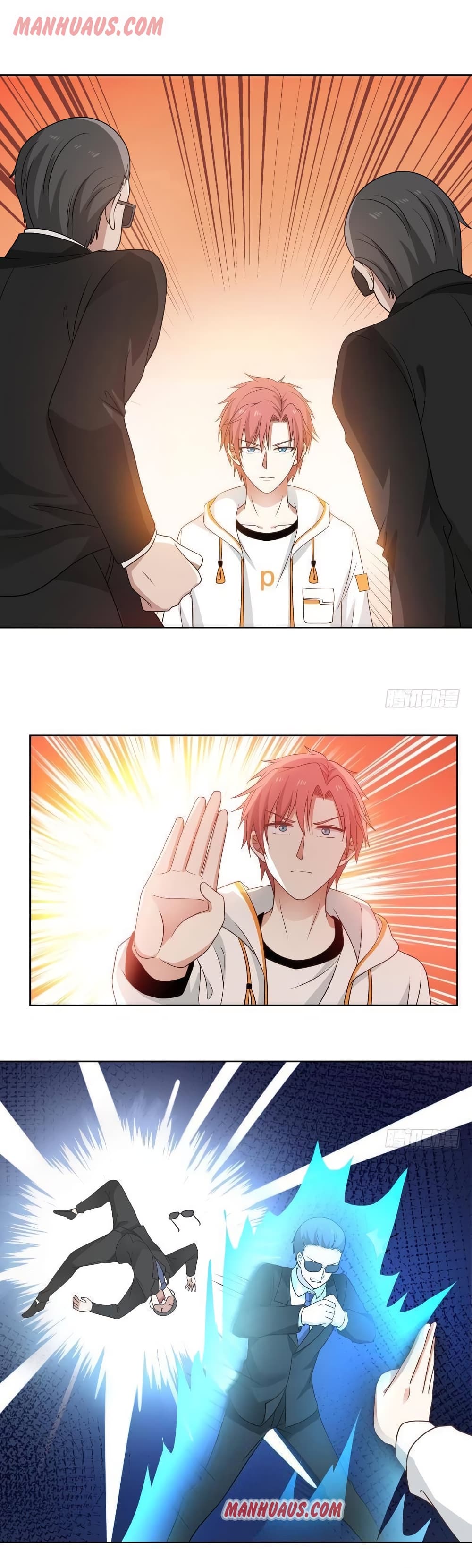 manga-sugoi.com