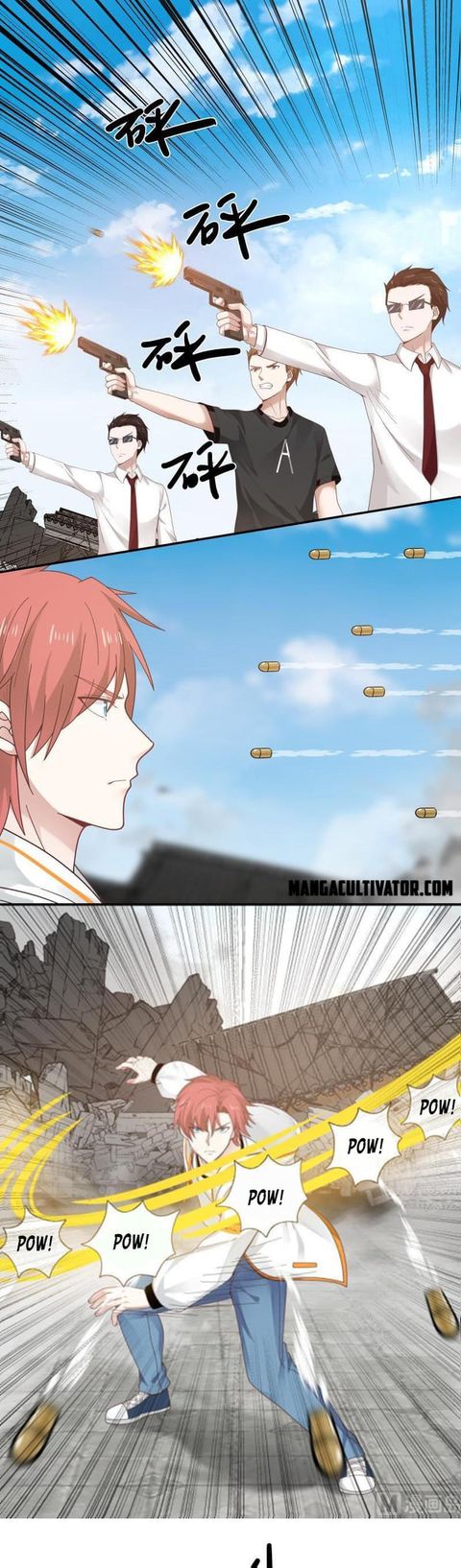 manga-sugoi.com