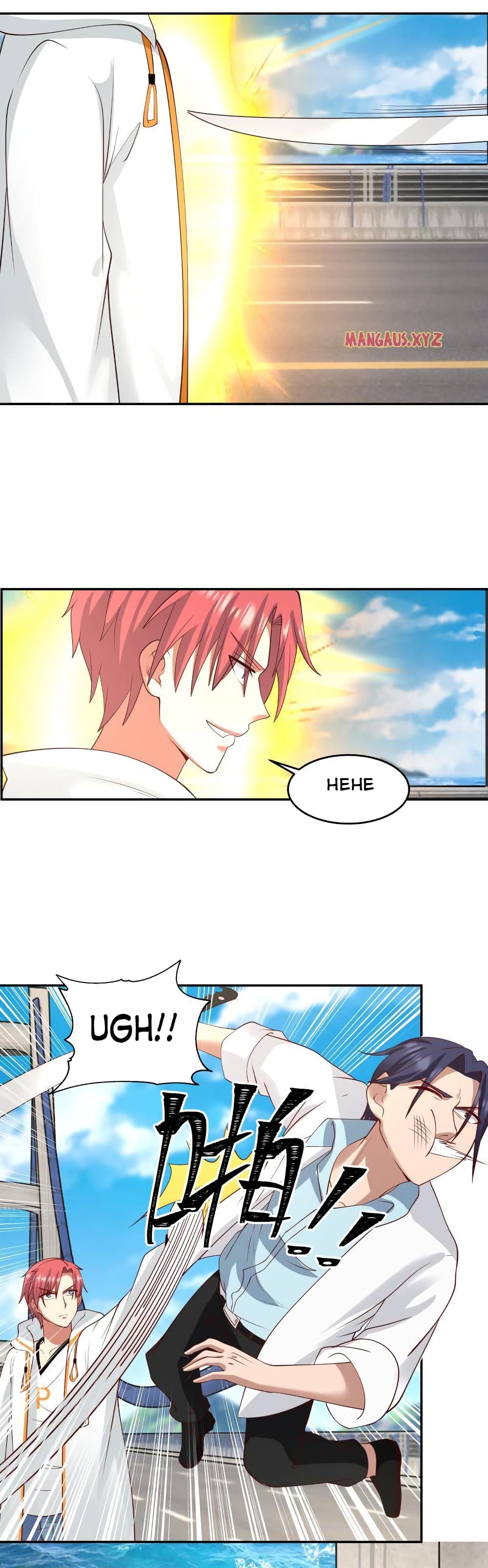 manga-sugoi.com