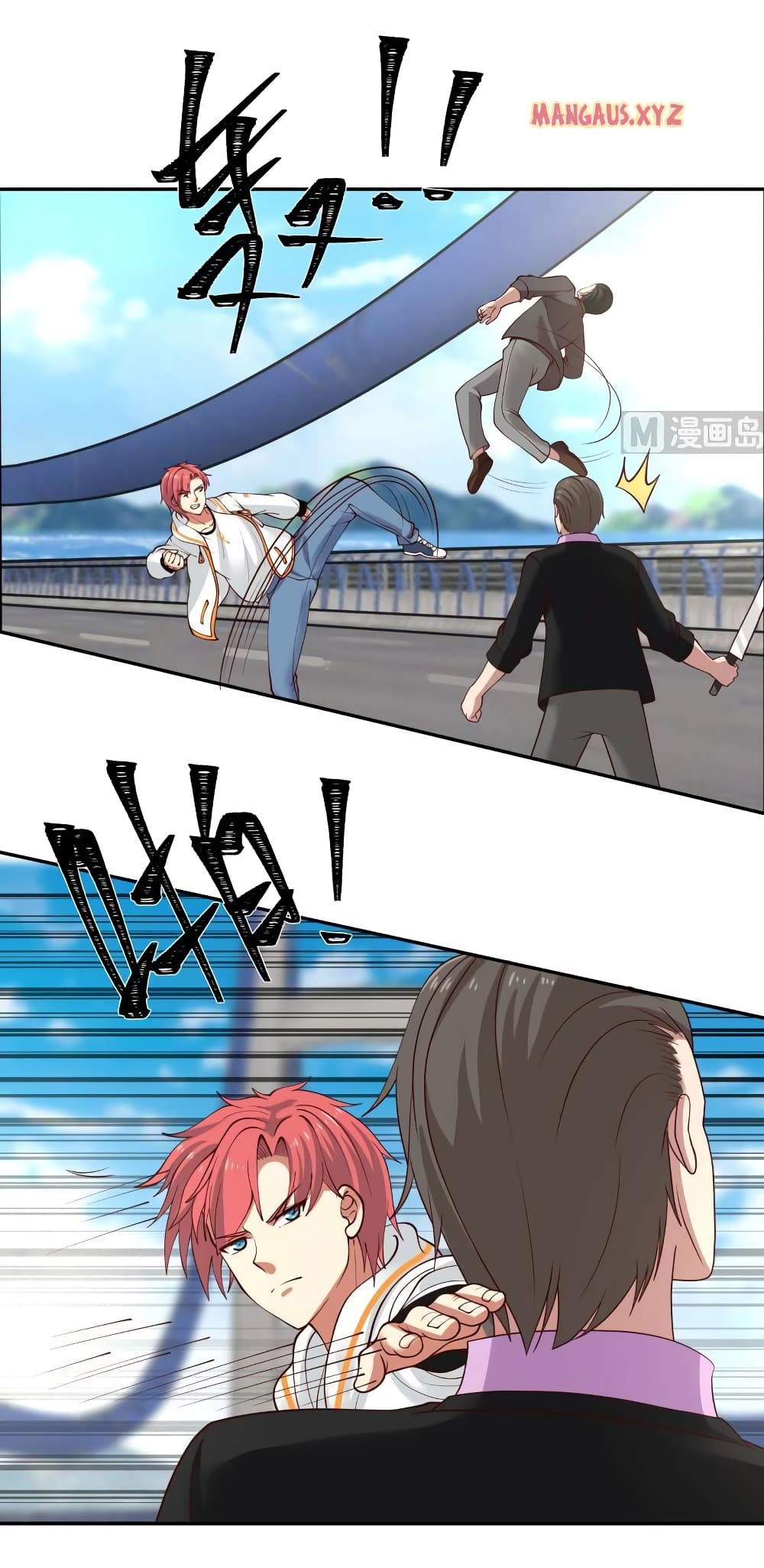 manga-sugoi.com