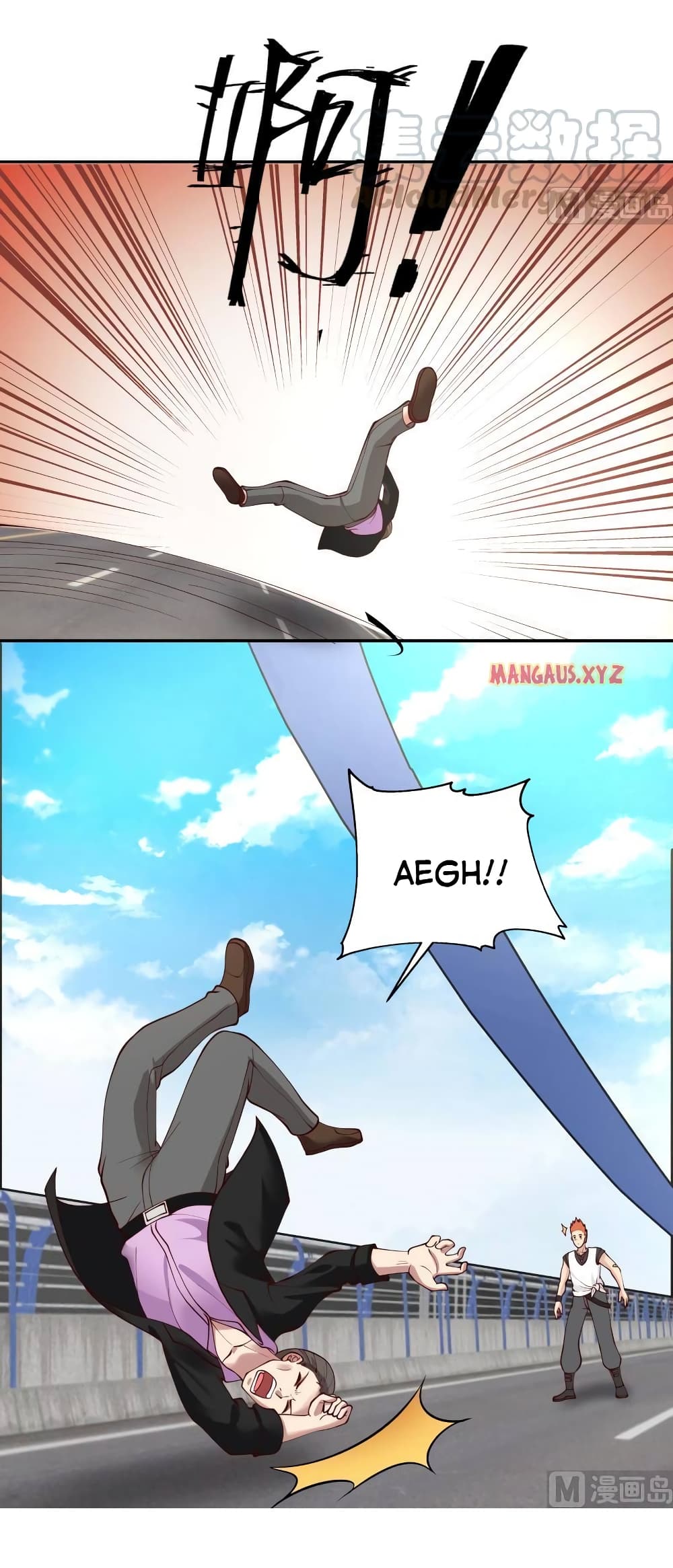 manga-sugoi.com