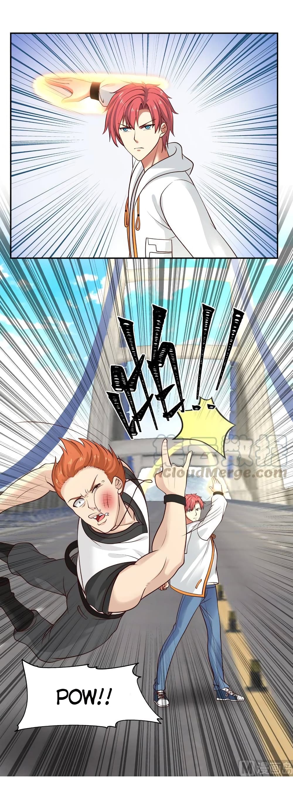manga-sugoi.com